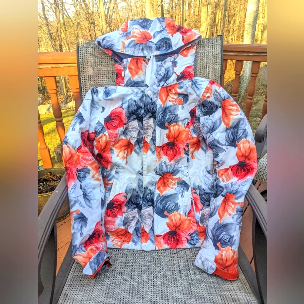 The North Face Ski Jacket